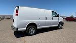 2024 Chevrolet Express 2500 RWD, Empty Cargo Van for sale #R1103676 - photo 8