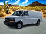 New 2024 Chevrolet Express 2500 RWD, Upfitted Cargo Van for sale #R1289272 - photo 1