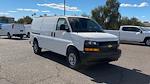 New 2024 Chevrolet Express 2500 RWD, Upfitted Cargo Van for sale #R1289272 - photo 3