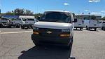 New 2024 Chevrolet Express 2500 RWD, Upfitted Cargo Van for sale #R1289272 - photo 4