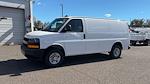 New 2024 Chevrolet Express 2500 RWD, Upfitted Cargo Van for sale #R1289272 - photo 5