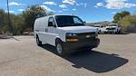 New 2024 Chevrolet Express 2500 RWD, Upfitted Cargo Van for sale #R1289281 - photo 3