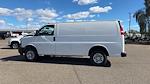 New 2024 Chevrolet Express 2500 RWD, Upfitted Cargo Van for sale #R1289281 - photo 6