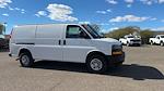 New 2024 Chevrolet Express 2500 RWD, Upfitted Cargo Van for sale #R1289281 - photo 10