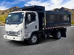 2024 Isuzu NPR-HD Regular Cab 4x2, SH Truck Bodies Landscape Dump for sale #R7017595 - photo 1