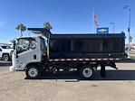 2024 Isuzu NPR-HD Regular Cab 4x2, SH Truck Bodies Landscape Dump for sale #R7017595 - photo 4