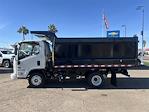 New 2024 Isuzu NPR-HD Regular Cab 4x2, 12' SH Truck Bodies Landscape Dump for sale #R7017595 - photo 4