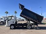 2024 Isuzu NPR-HD Regular Cab 4x2, SH Truck Bodies Landscape Dump for sale #R7017595 - photo 21