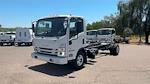 2024 Isuzu NPR-HD Regular Cab 4x2, Cab Chassis for sale #R7017646 - photo 2