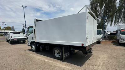 New 2024 Isuzu NPR-HD Regular Cab 4x2, 12' Sun Country Truck SCT Landscape Landscape Dump for sale #R7017672 - photo 2