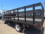 New 2024 Isuzu NRR Regular Cab 4x2, 16' United Truck Bodies Stake Bed for sale #R7301730 - photo 19