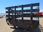 2024 Isuzu NRR Regular Cab 4x2, United Truck Bodies Stake Bed for sale #R7301730 - photo 24