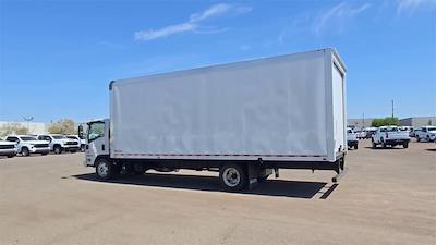 2024 Isuzu NRR Regular Cab 4x2, Morgan Truck Body Gold Star Box Truck for sale #R7301736 - photo 2