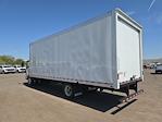 2024 Isuzu NRR Regular Cab 4x2, Morgan Truck Body Gold Star Box Truck for sale #R7301736 - photo 22