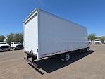 New 2024 Isuzu NRR Regular Cab 4x2, 24' Morgan Truck Body Gold Star Box Truck for sale #R7301736 - photo 24