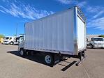 New 2024 Isuzu NRR Regular Cab 4x2, 16' Morgan Truck Body Cold Star Refrigerated Body for sale #R7304969 - photo 26