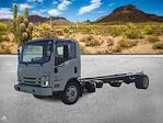 New 2024 Isuzu NRR Regular Cab 4x2, Cab Chassis for sale #R7304971 - photo 1