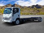 New 2024 Isuzu NRR Regular Cab 4x2, Cab Chassis for sale #R7304971 - photo 1