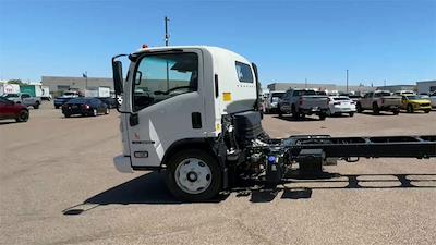 2024 Isuzu NRR Regular Cab 4x2, Morgan Truck Body Gold Star Box Truck for sale #R7306015 - photo 2