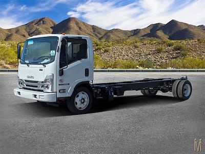 New 2024 Isuzu NRR Regular Cab 4x2, Cab Chassis for sale #R7306164 - photo 1