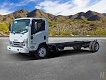 New 2024 Isuzu NRR Regular Cab 4x2, Cab Chassis for sale #R7306164 - photo 1