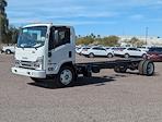 New 2024 Isuzu NRR Regular Cab 4x2, Cab Chassis for sale #R7306164 - photo 3