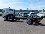 New 2024 Isuzu NRR Regular Cab 4x2, Cab Chassis for sale #R7306164 - photo 2