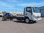 New 2024 Isuzu NRR Regular Cab 4x2, Cab Chassis for sale #R7306164 - photo 8