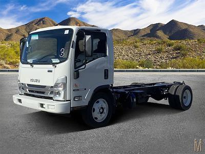 New 2024 Isuzu NRR Regular Cab 4x2, Cab Chassis for sale #R7306176 - photo 1