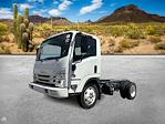 New 2024 Isuzu NRR Regular Cab 4x2, Cab Chassis for sale #R7306771 - photo 1