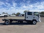 New 2024 Isuzu NRR Crew Cab 4x2, Cab Chassis for sale #R7306978 - photo 7