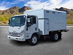 2024 Isuzu NRR Regular Cab 4x2, SH Truck Bodies Chipper Truck for sale #R7307004 - photo 1