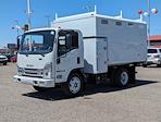 2024 Isuzu NRR Regular Cab 4x2, SH Truck Bodies Chipper Truck for sale #R7307004 - photo 4