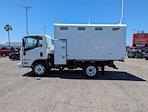 2024 Isuzu NRR Regular Cab 4x2, SH Truck Bodies Chipper Truck for sale #R7307004 - photo 3