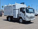 2024 Isuzu NRR Regular Cab 4x2, SH Truck Bodies Chipper Truck for sale #R7307004 - photo 8