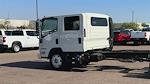 2024 Isuzu NRR Crew Cab 4x2, Cab Chassis for sale #R7307109 - photo 6