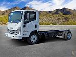 New 2024 Isuzu NRR Regular Cab 4x2, Cab Chassis for sale #R7307124 - photo 1