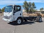 New 2024 Isuzu NRR Regular Cab 4x2, Cab Chassis for sale #R7307124 - photo 3