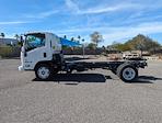 New 2024 Isuzu NRR Regular Cab 4x2, Cab Chassis for sale #R7307124 - photo 4