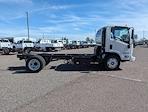 New 2024 Isuzu NRR Regular Cab 4x2, Cab Chassis for sale #R7307124 - photo 7