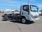 New 2024 Isuzu NRR Regular Cab 4x2, Cab Chassis for sale #R7307124 - photo 8