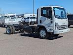New 2024 Isuzu NRR Regular Cab 4x2, Cab Chassis for sale #R7307283 - photo 8