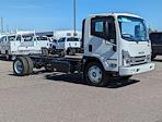 2024 Isuzu NRR Regular Cab 4x2, Cab Chassis for sale #R7307283 - photo 8