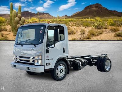 2024 Isuzu NRR Regular Cab 4x2, Cab Chassis for sale #R7308873 - photo 1