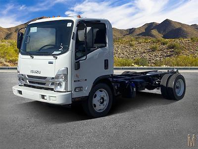 New 2024 Isuzu NRR Regular Cab 4x2, Cab Chassis for sale #R7308873 - photo 1