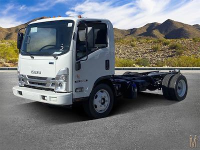 2024 Isuzu NRR Regular Cab 4x2, Cab Chassis for sale #R7308873 - photo 1