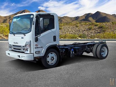 New 2024 Isuzu NRR Regular Cab 4x2, Cab Chassis for sale #R7308901 - photo 1