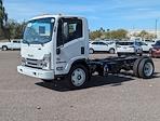 New 2024 Isuzu NRR Regular Cab 4x2, Cab Chassis for sale #R7308901 - photo 4