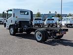 New 2024 Isuzu NRR Regular Cab 4x2, Cab Chassis for sale #R7308901 - photo 2
