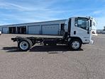 New 2024 Isuzu NRR Regular Cab 4x2, Cab Chassis for sale #R7308901 - photo 7
